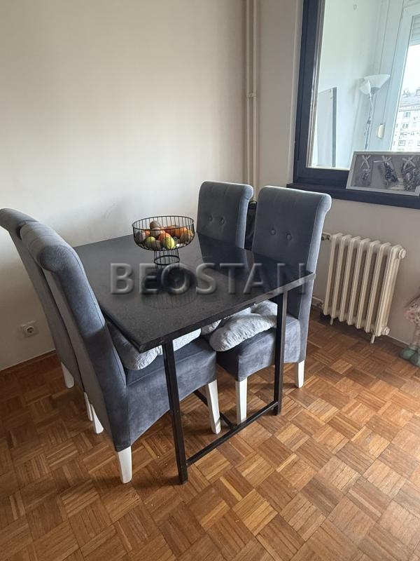 Izdavanje stanova Beograd - Novi Beograd