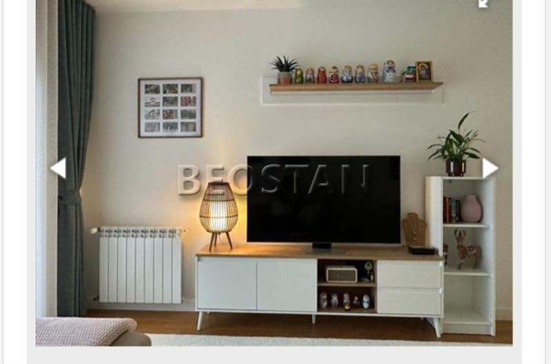 Izdavanje stanova Beograd - Novi Beograd