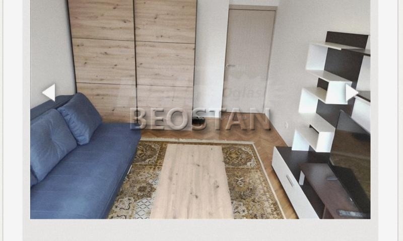 Izdavanje stanova Beograd - Novi Beograd
