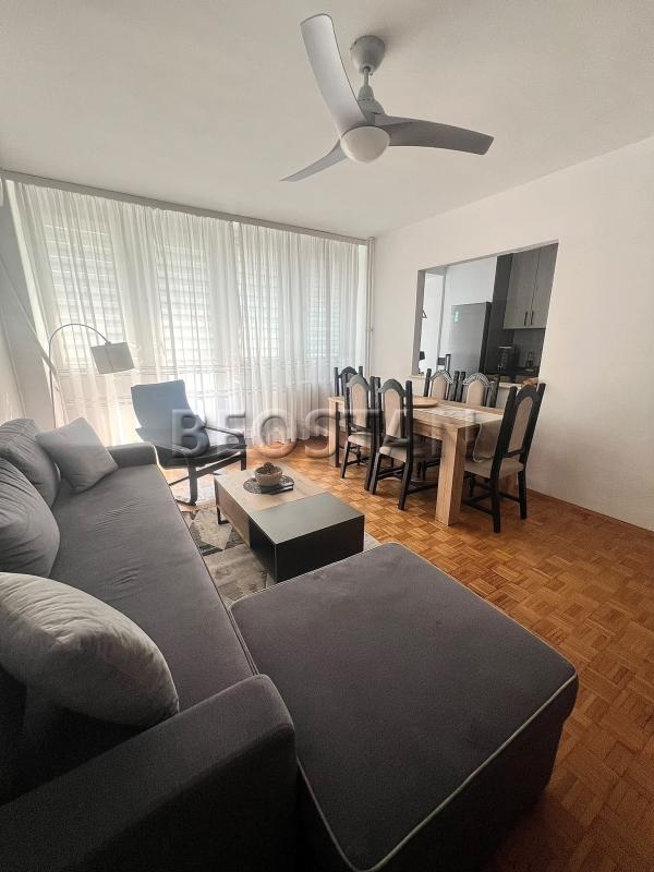 Izdavanje stanova Beograd - Novi Beograd