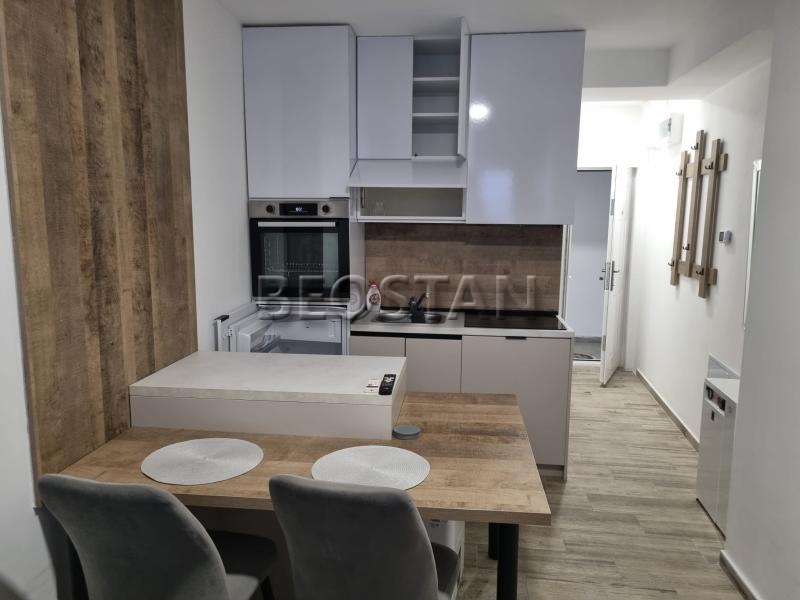 Izdavanje stanova Beograd - Širi centar