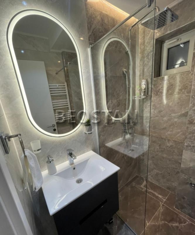 Novi Beograd - Blok 22 #65542