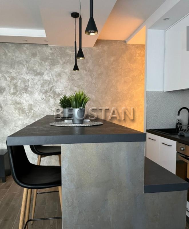 Novi Beograd - Blok 22 #65542