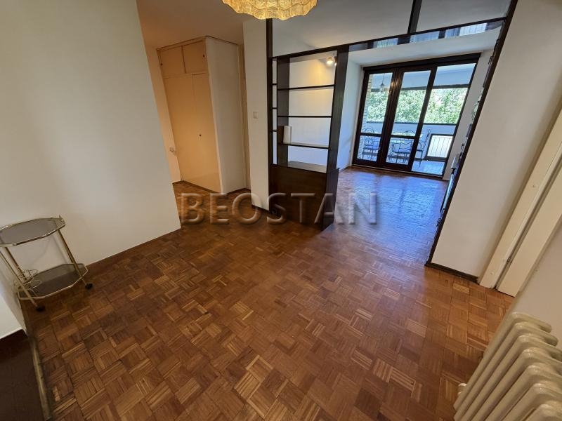 Izdavanje stanova Beograd - Širi centar