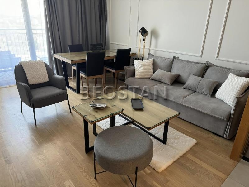 Izdavanje stanova Beograd - Centar