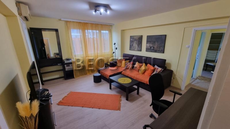 Izdavanje stanova Beograd - Centar