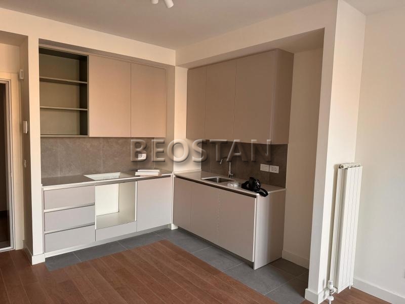 Izdavanje stanova Beograd - Centar