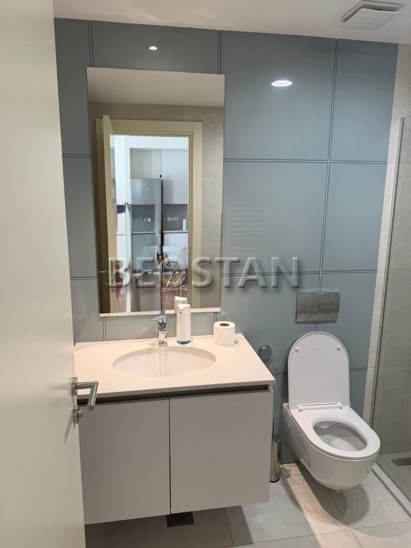 Centar - Beograd na vodi BW #65722