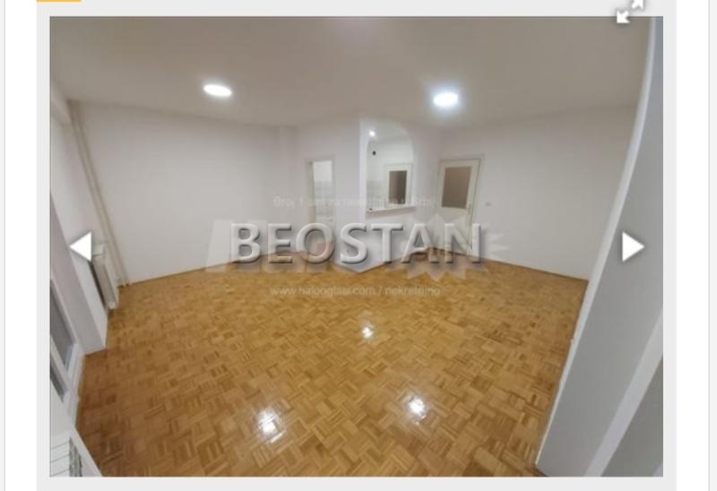 Izdavanje stanova Beograd - Novi Beograd
