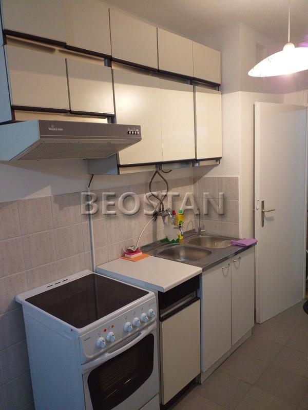 Novi Beograd - Stari merkator #65701