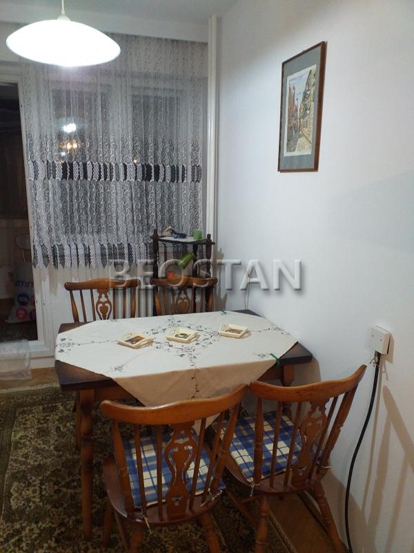 Novi Beograd - Stari merkator #65701