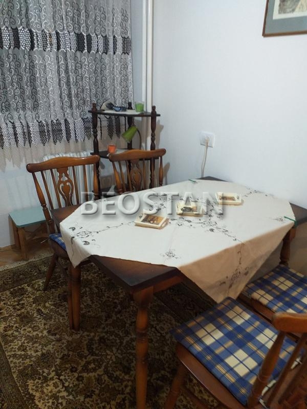 Novi Beograd - Stari merkator #65701