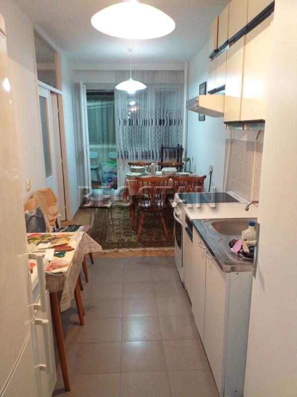 Novi Beograd - Stari merkator #65701