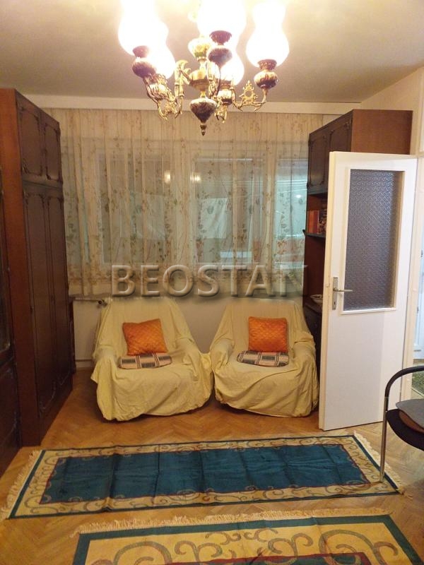 Novi Beograd - Stari merkator #65701