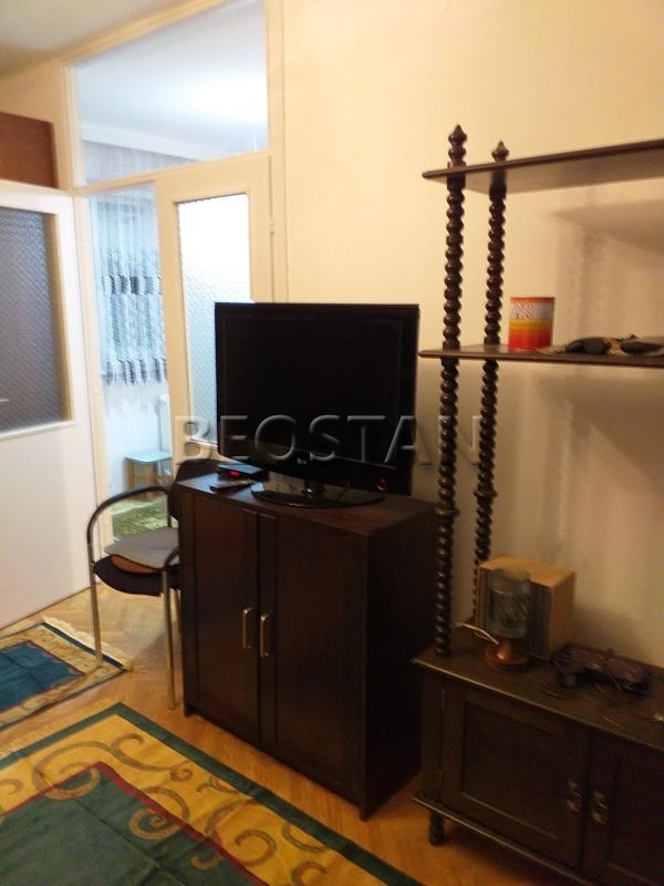 Novi Beograd - Stari merkator #65701