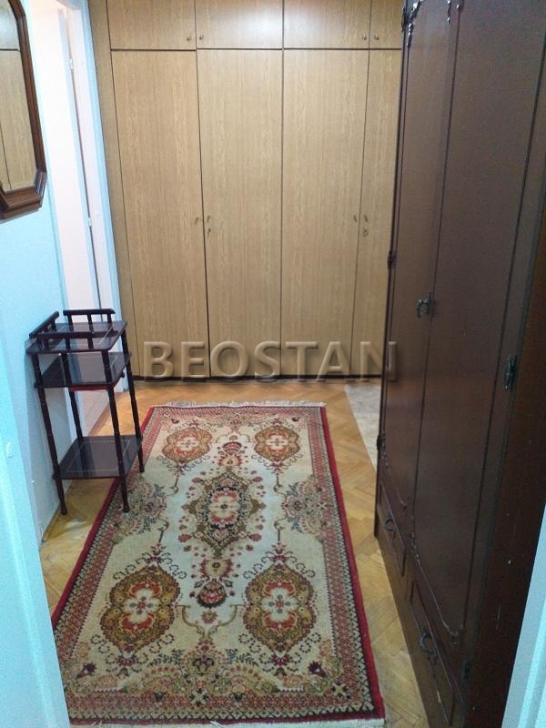 Novi Beograd - Stari merkator #65701