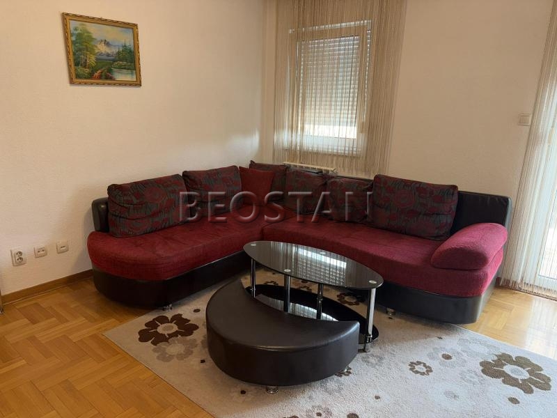 Izdavanje stanova Beograd - Centar