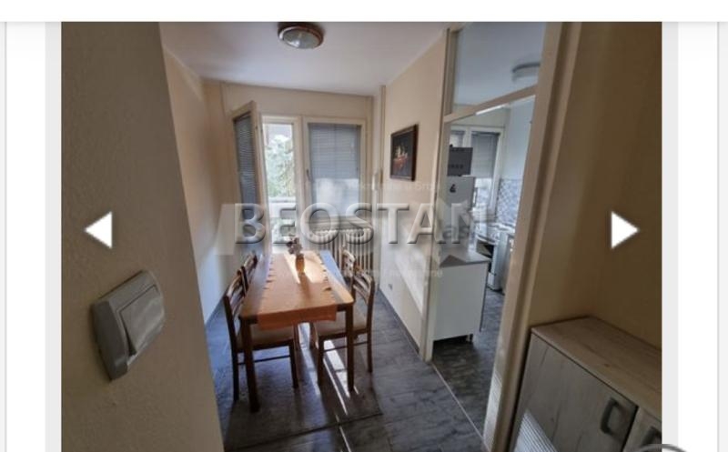 Izdavanje stanova Beograd - Zemun