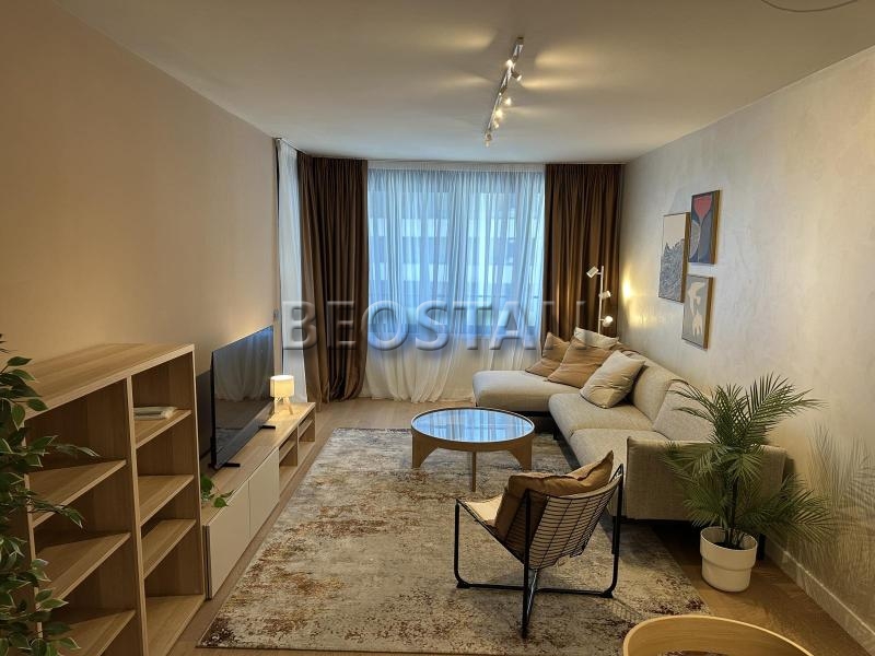Izdavanje stanova Beograd - Novi Beograd