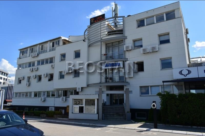 Izdavanje stanova Beograd - Lokali