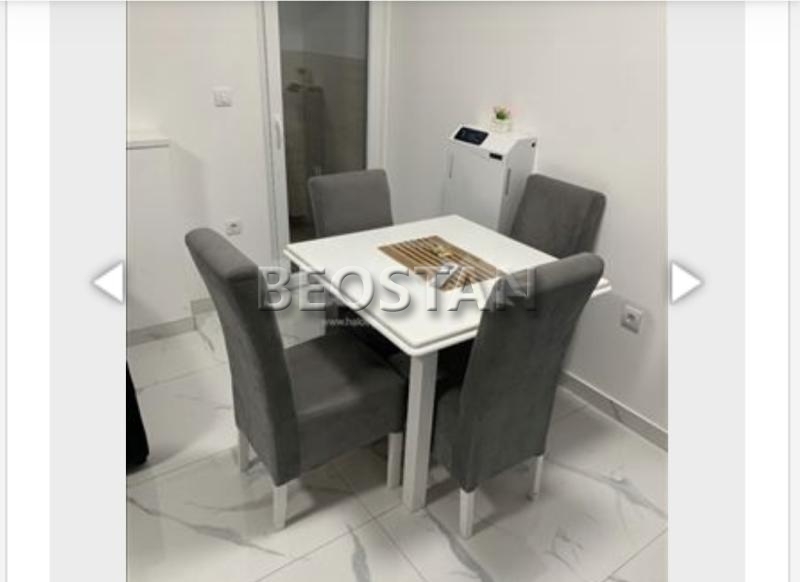 Izdavanje stanova Beograd - Širi centar