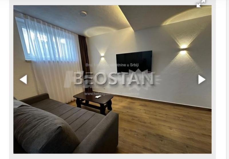Izdavanje stanova Beograd - Zemun
