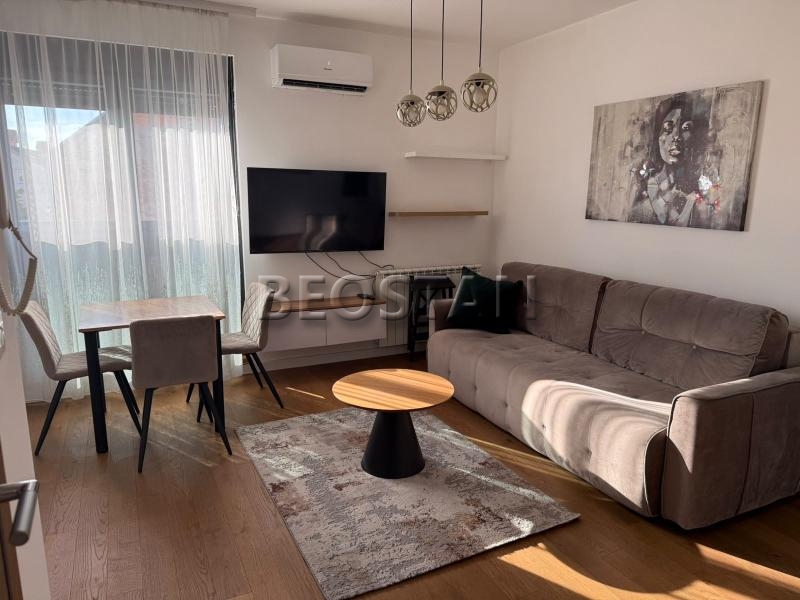 Izdavanje stanova Beograd - Centar