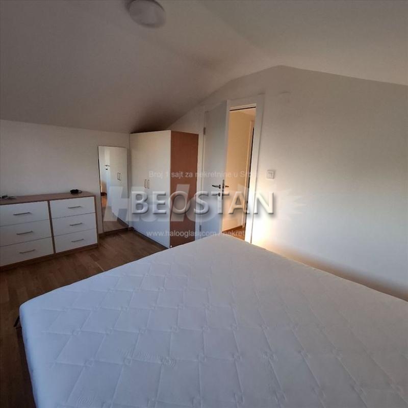 Bežanijska kosa - Bezanijska kosa 2 #65293