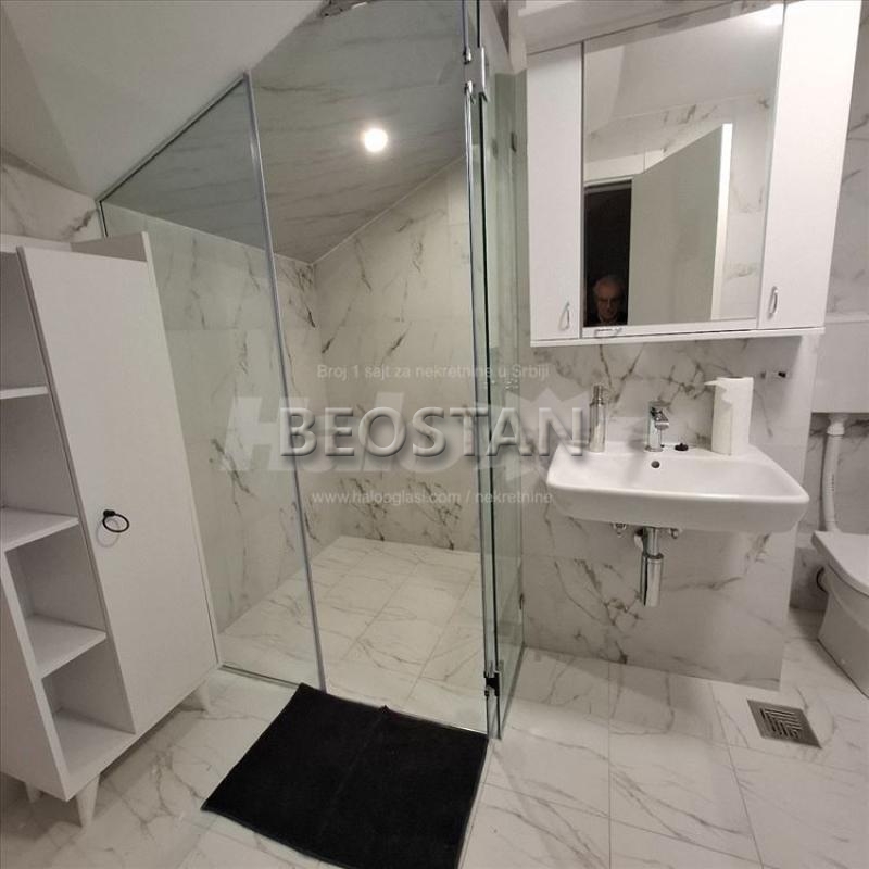 Bežanijska kosa - Bezanijska kosa 2 #65293