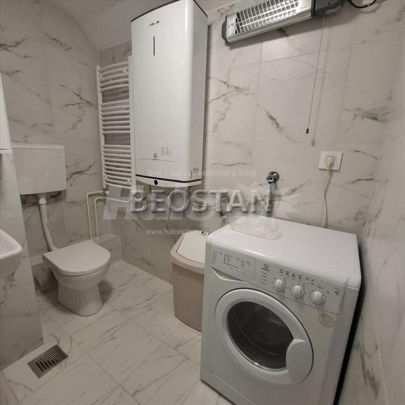 Bežanijska kosa - Bezanijska kosa 2 #65293