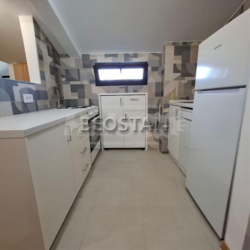 Bežanijska kosa - Bezanijska kosa 2 #65293