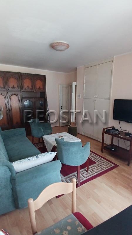 Izdavanje stanova Beograd - Zemun