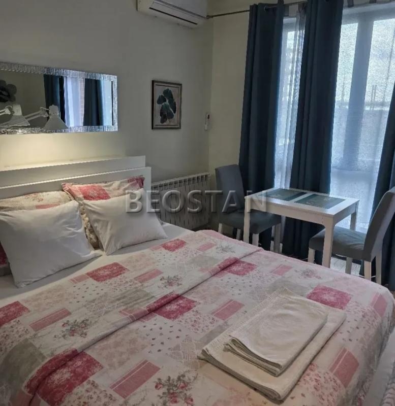 Izdavanje stanova Beograd - Centar