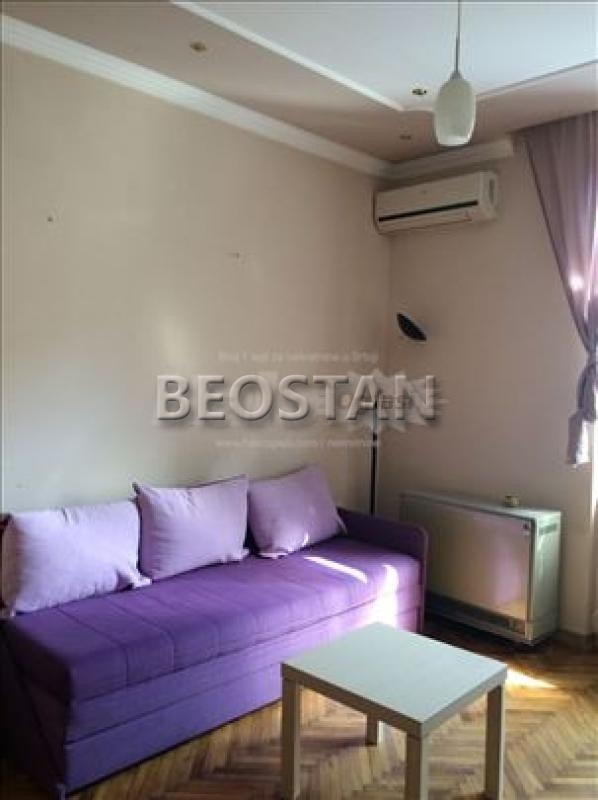 Izdavanje stanova Beograd - Centar