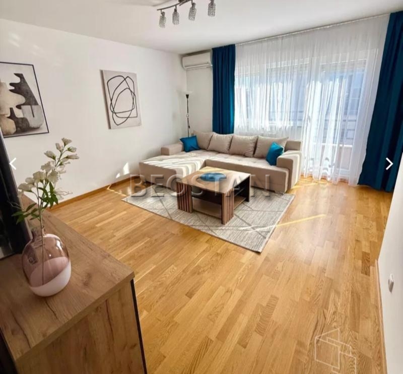 Izdavanje stanova Beograd - Centar