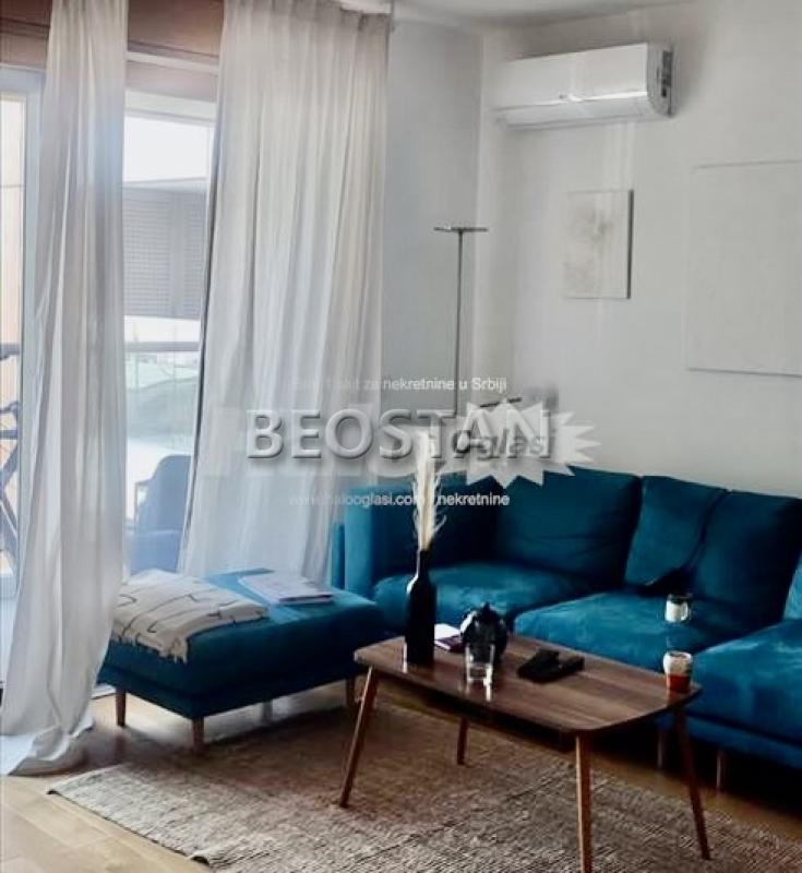 Izdavanje stanova Beograd - Novi Beograd