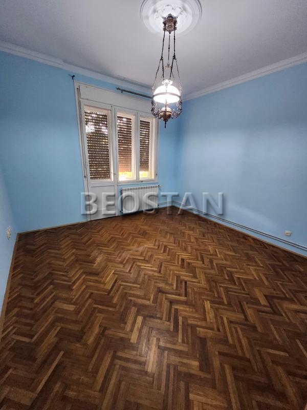 Izdavanje stanova Beograd - Centar