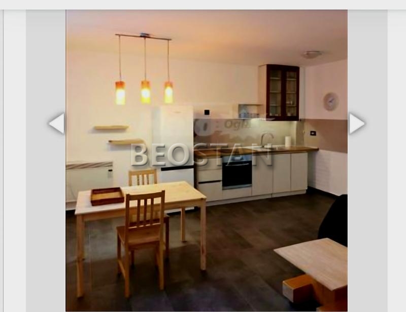 Izdavanje stanova Beograd - Zemun