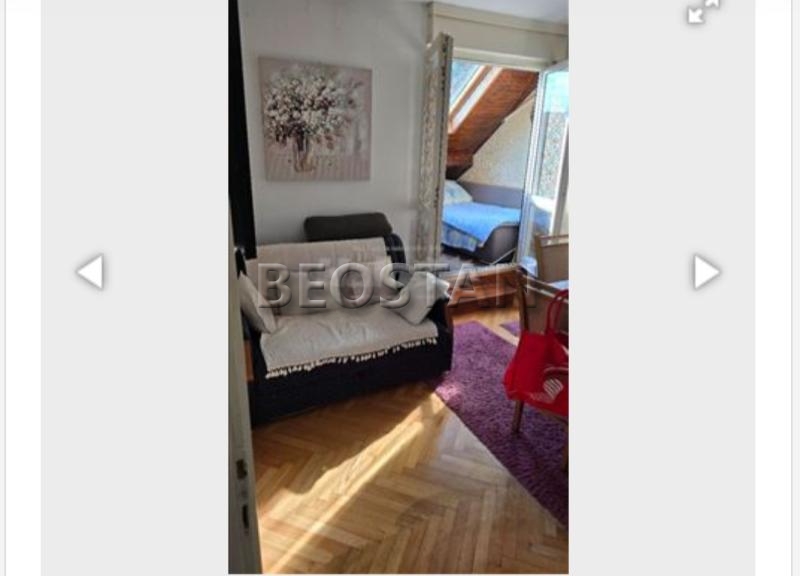 Izdavanje stanova Beograd - Bežanijska kosa