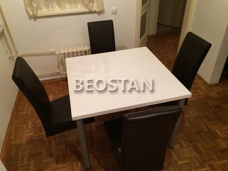 Izdavanje stanova Beograd - Novi Beograd