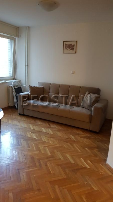 Izdavanje stanova Beograd - Novi Beograd