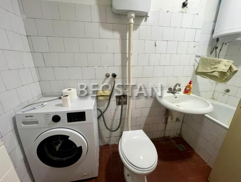 Novi Beograd - Dr ivana ribara #65955