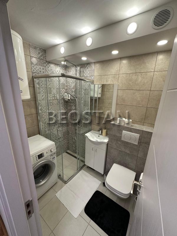 Novi Beograd - Blok 29 arena #65814