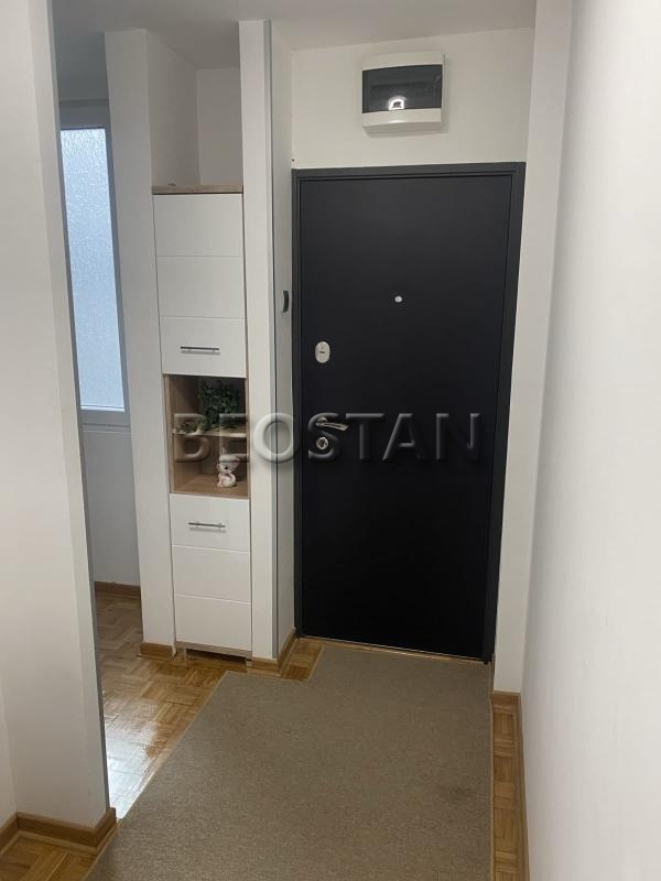 Novi Beograd - Blok 29 arena #65814