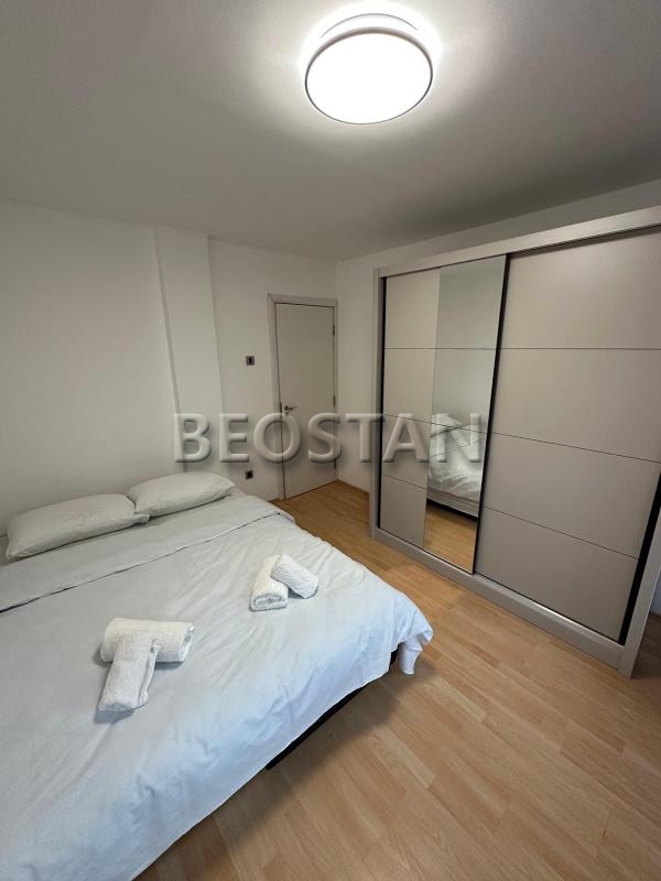 Novi Beograd - Blok 29 arena #65814