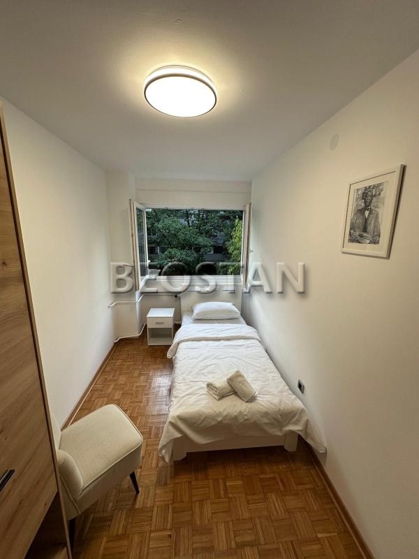 Novi Beograd - Blok 29 arena #65814