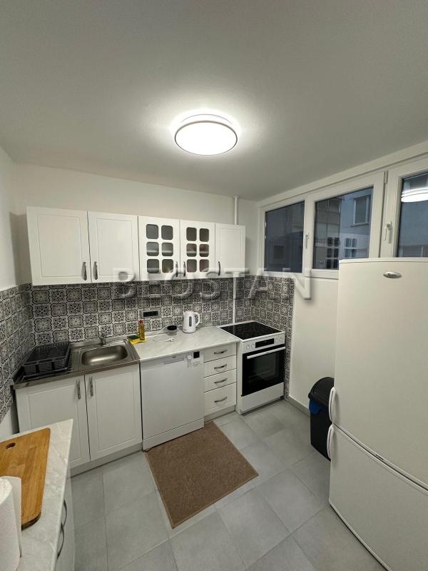 Novi Beograd - Blok 29 arena #65814