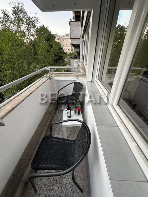 Novi Beograd - Blok 29 arena #65814