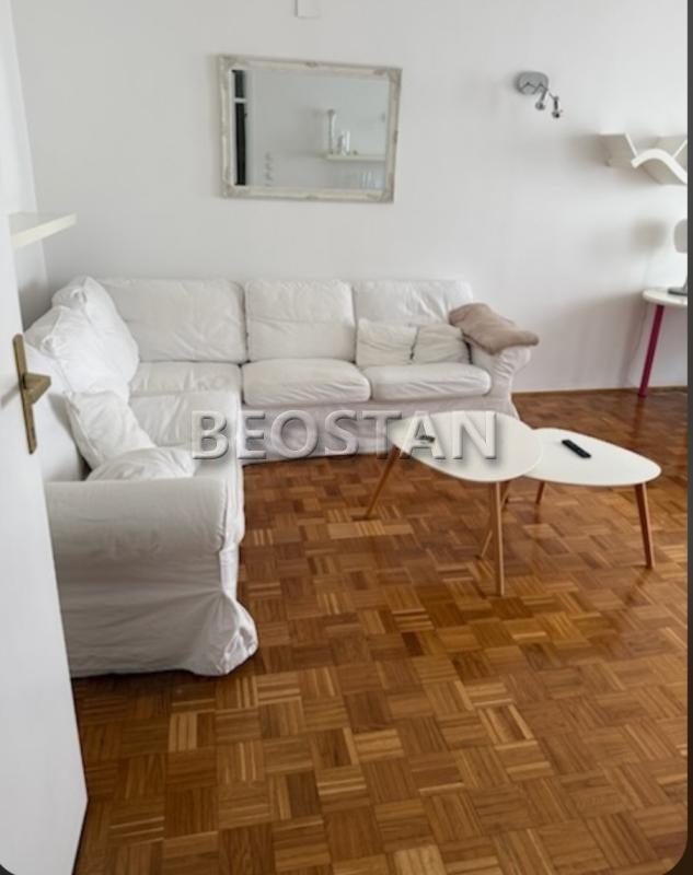 Izdavanje stanova Beograd - Novi Beograd