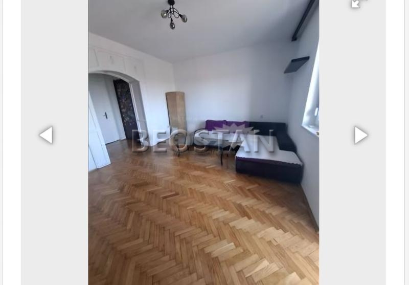 Izdavanje stanova Beograd - Zemun